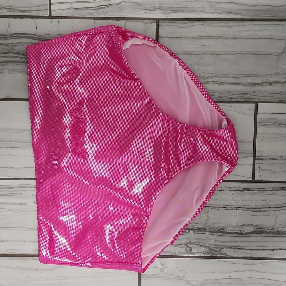 New Torrid, 2x, pink